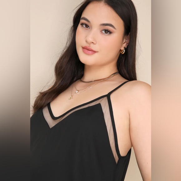 ⭐️ NWT Lulus Sweet Fling Tank ⭐️ - Picture 7 of 10